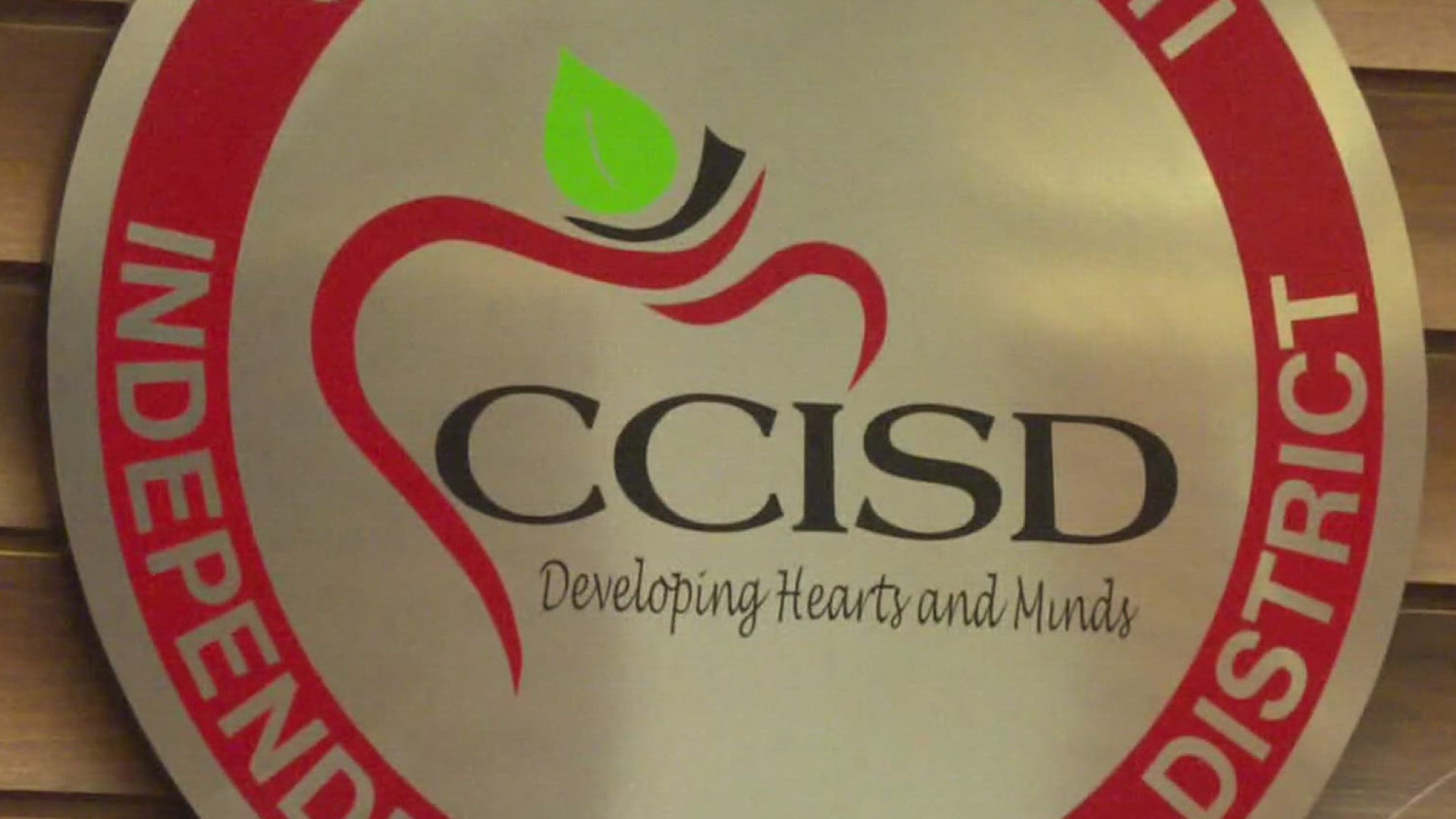 CCISD was one of two school districts in Texas accused Tuesday of discrimination and violating federal education and civil rights laws.