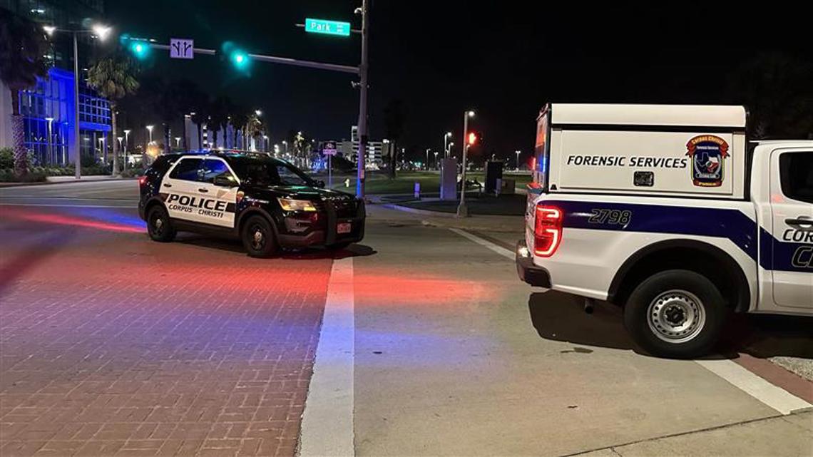 Shoreline stabbing victim believed to be homeless | kiiitv.com