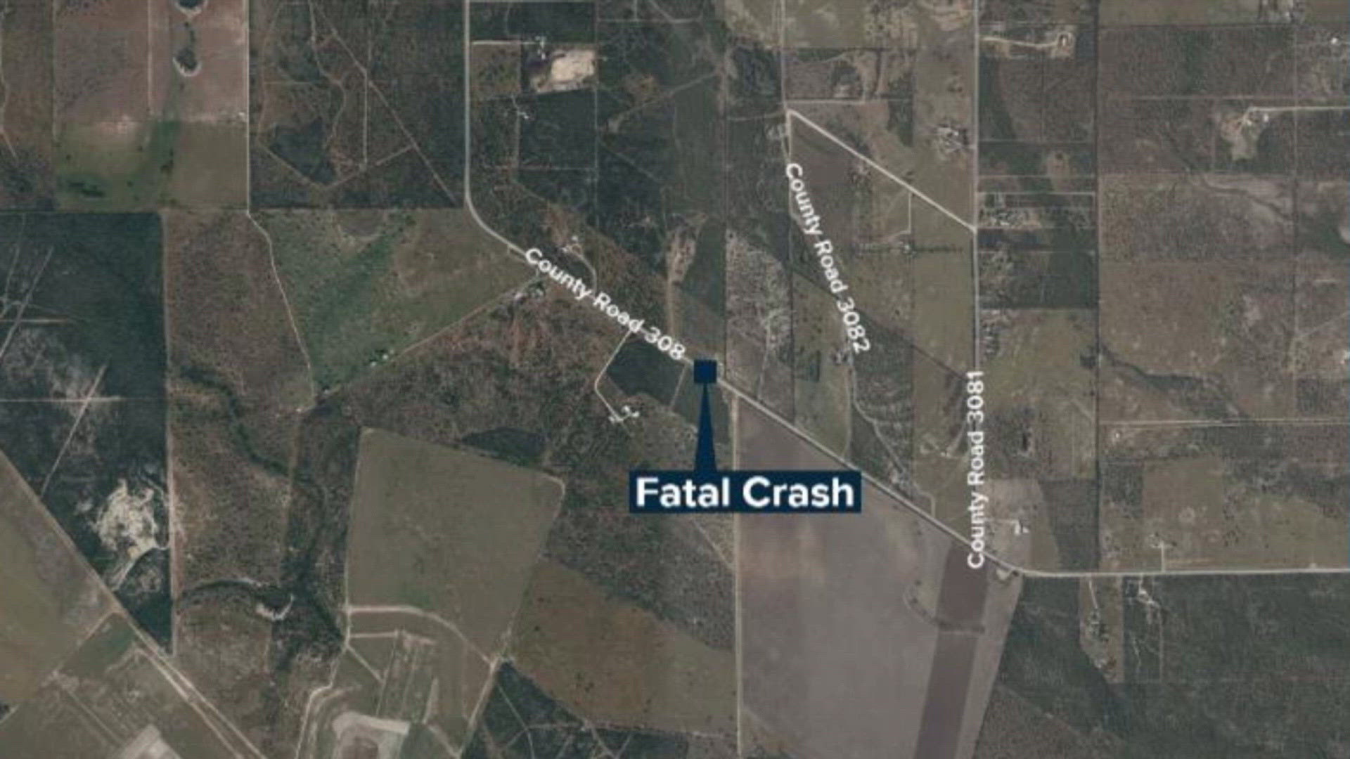 Orange Grove woman killed in fiery Jim Wells County crash | kiiitv.com