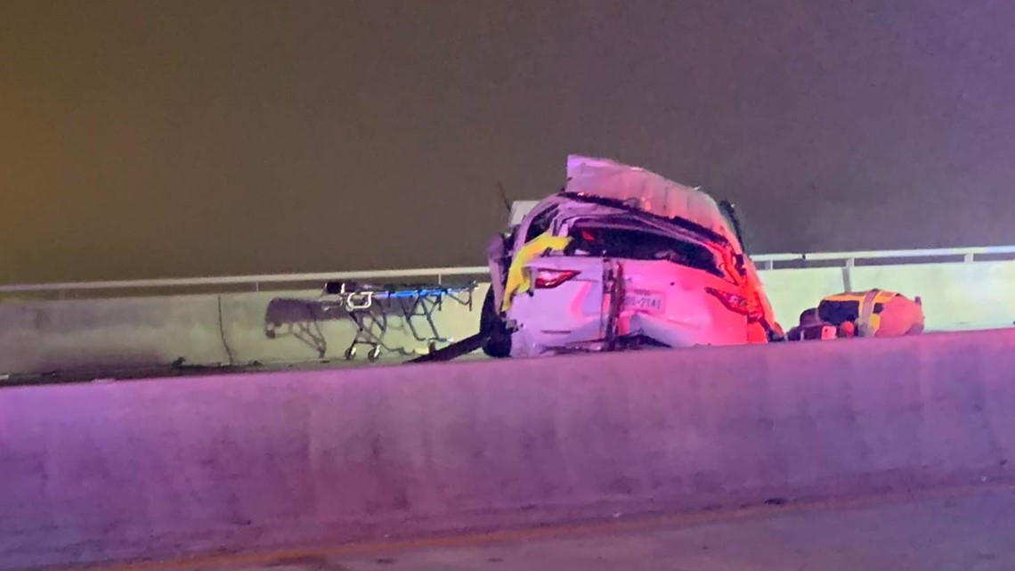 New details in deadly Harbor Bridge crash