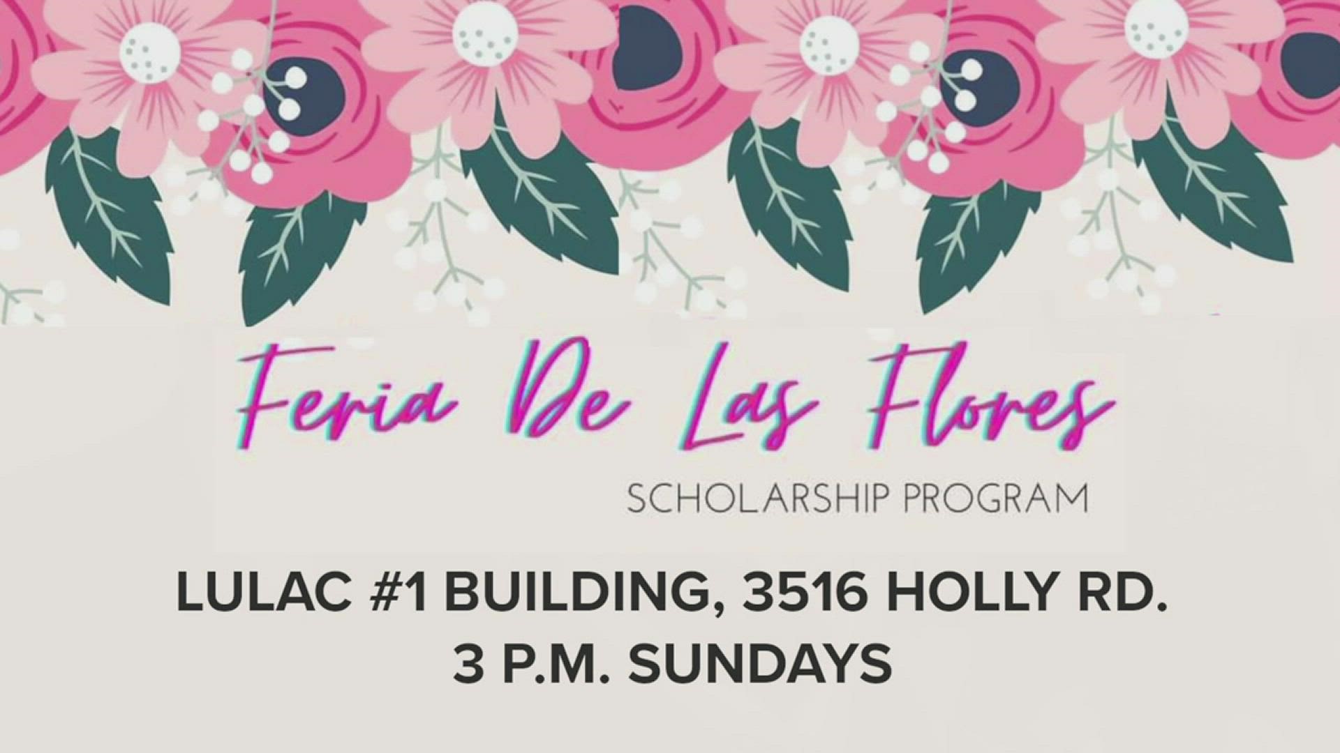LULAC Council #1's Dr. Nick Adame, Lori Galan Garcia and 2022 Queen Brianna Gonzalez joined us live to recruit young ladies for the 2023 Feria de las Flores program.