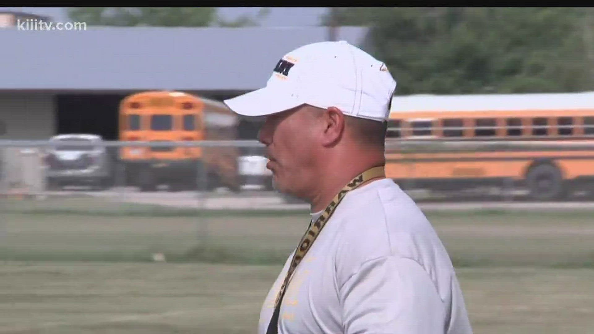 Robstown has promoted assistant Arturo Garcia to be the head football coach and Athletic Director. Garcia was previously the A.D. at Santa Rosa.?