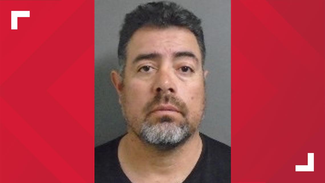 San Patricio jury sentences man to 174 years in prison for child sexual ...