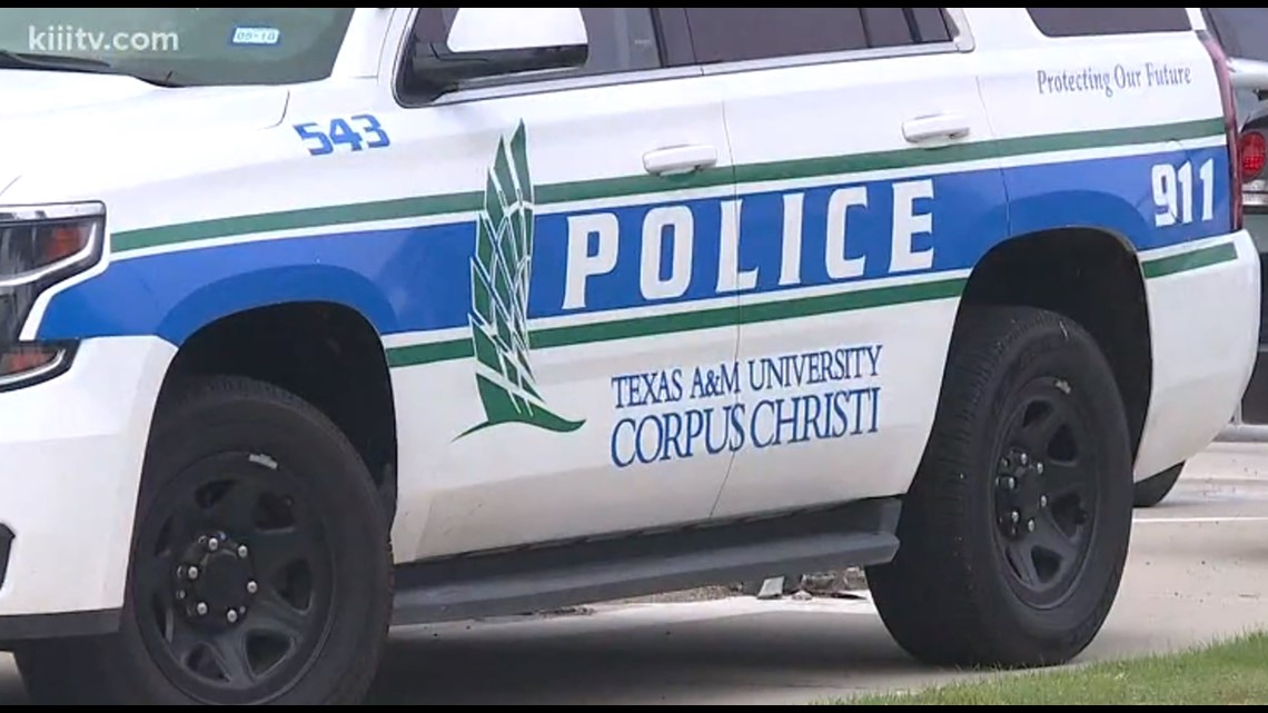 Man shot at near Texas A&M University-Corpus Christi - Vimarsana News