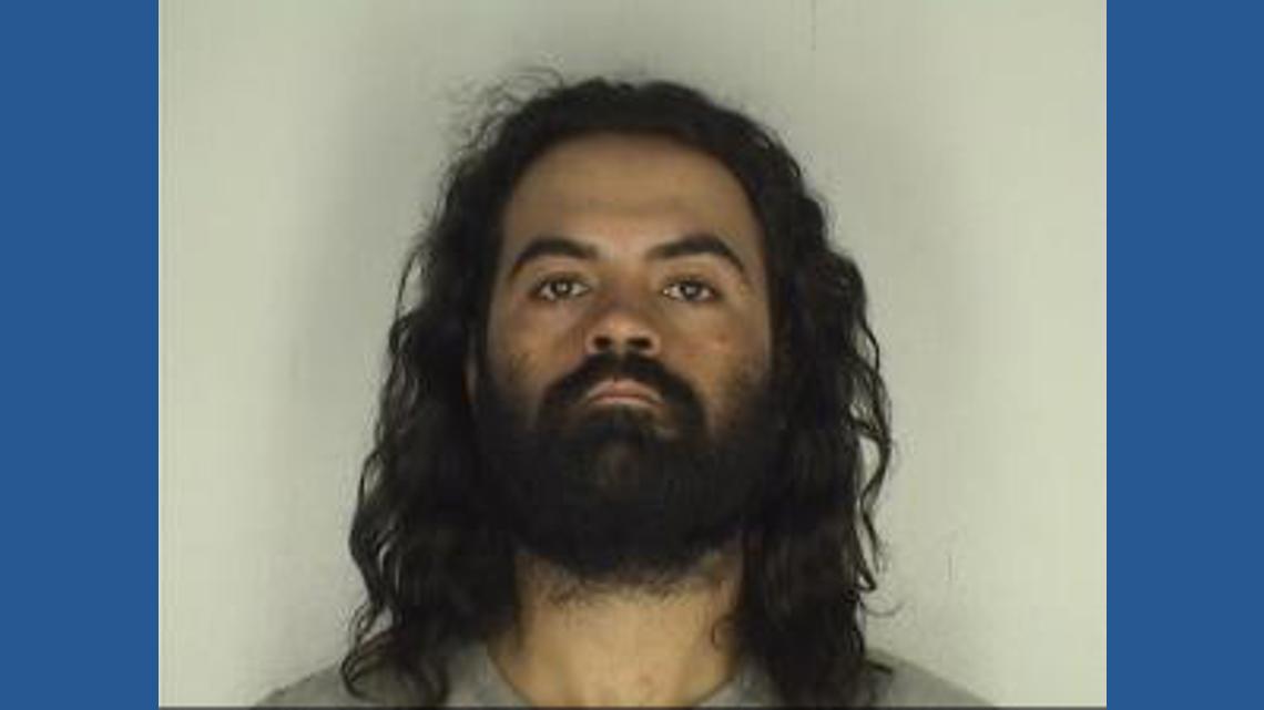 CCPD says missing Corpus Christi man found safe | kiiitv.com