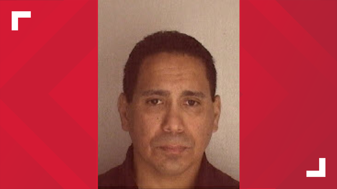 Corpus Christi police arrest sexual assault suspect | kiiitv.com
