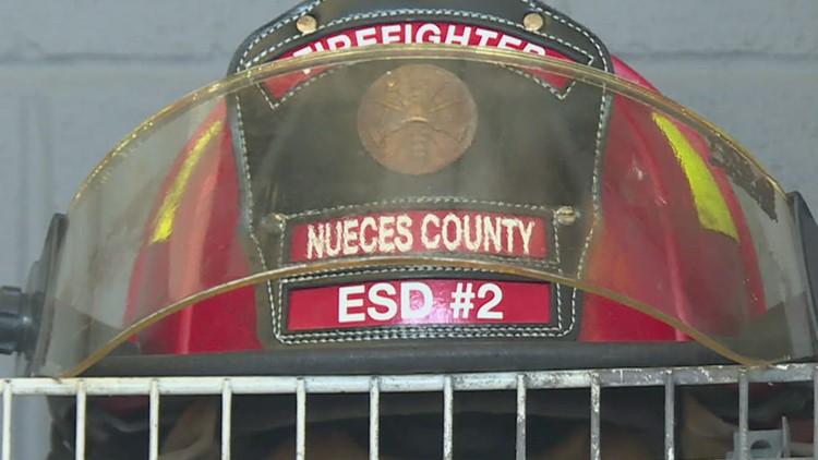 'We want the best person for the job': Corpus Christi fire union talk expectations for new CCFD Fire Chief