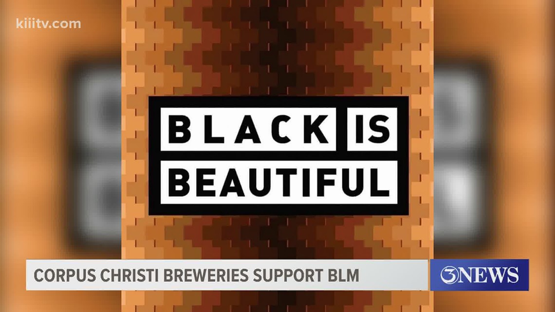 Beer is My Life - Black main image 1