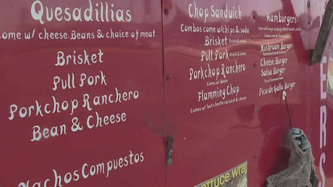 Corpus Christi's Coastal Comida Fest kicks off Saturday - Vimarsana News