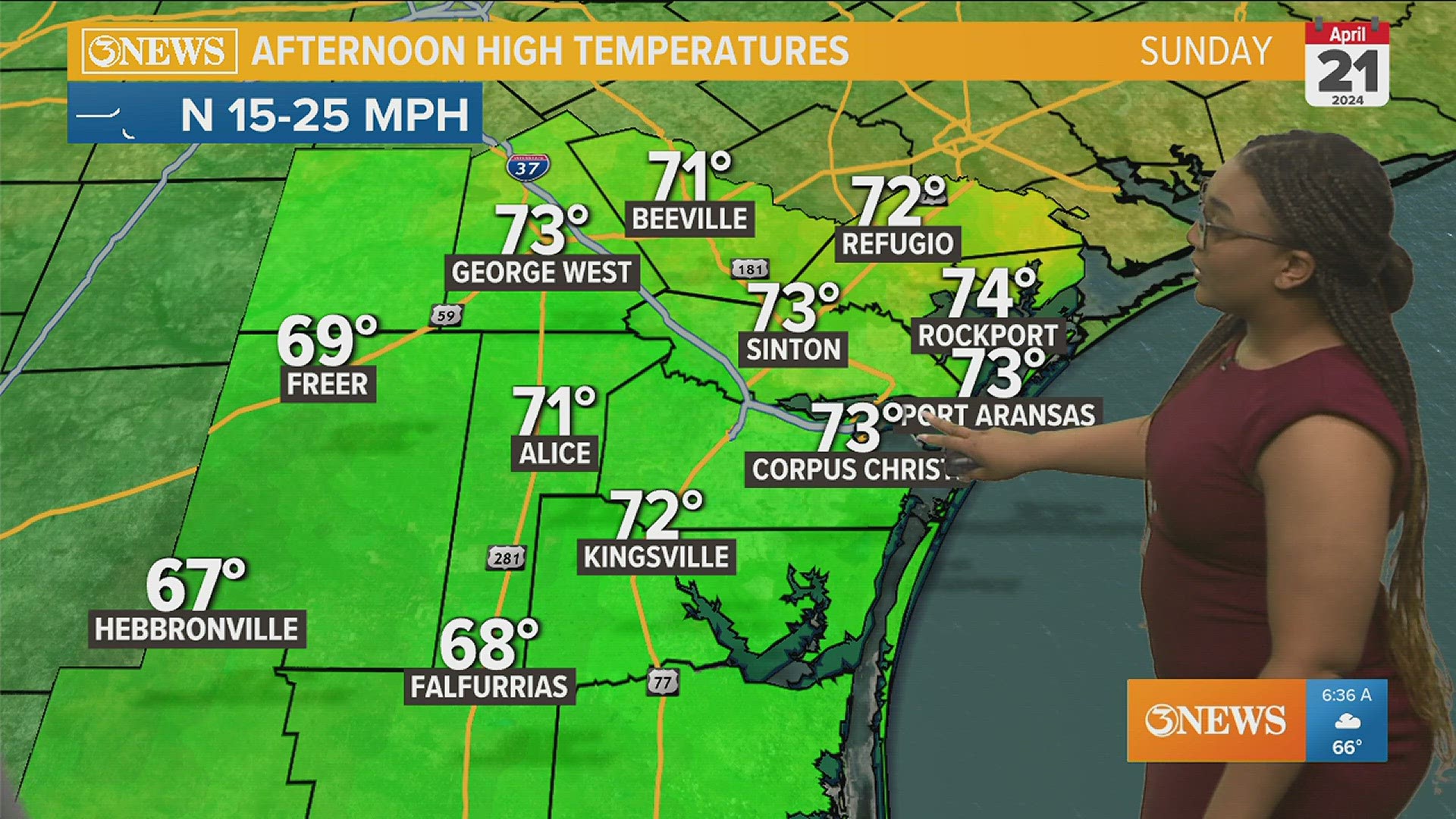 How to make pinhole projector for solar eclipse 2024 | kiiitv.com