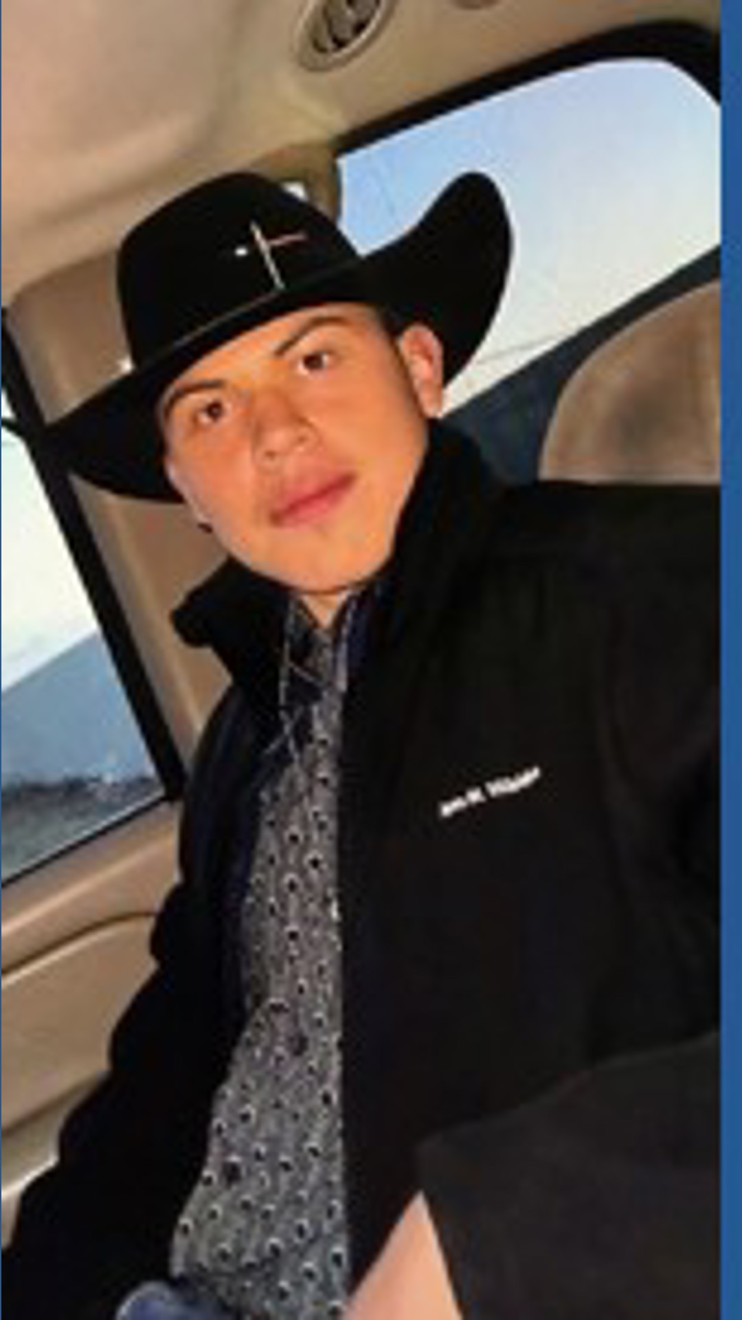 Corpus Christi police seek help locating missing 21-year-old man ...
