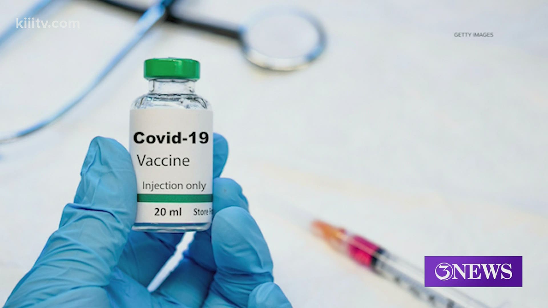 How second dose of COVID19 vaccine works