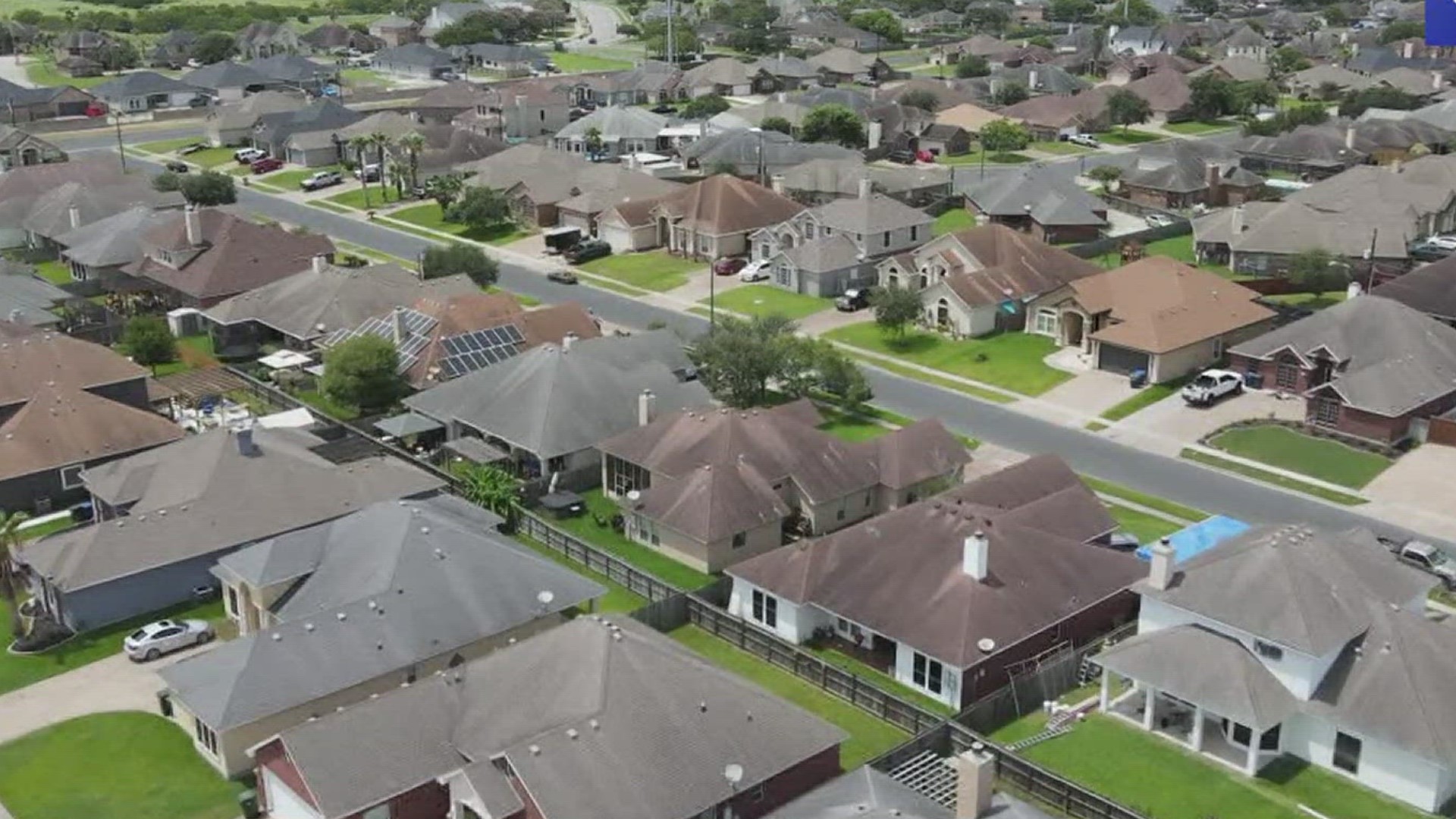 Corpus Christi considers property tax rate change