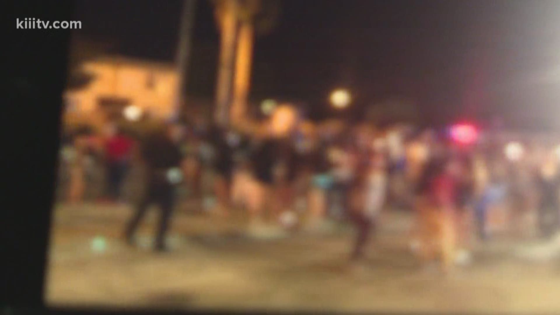 Hookah lounge business owner fears closure after Corpus Christi City