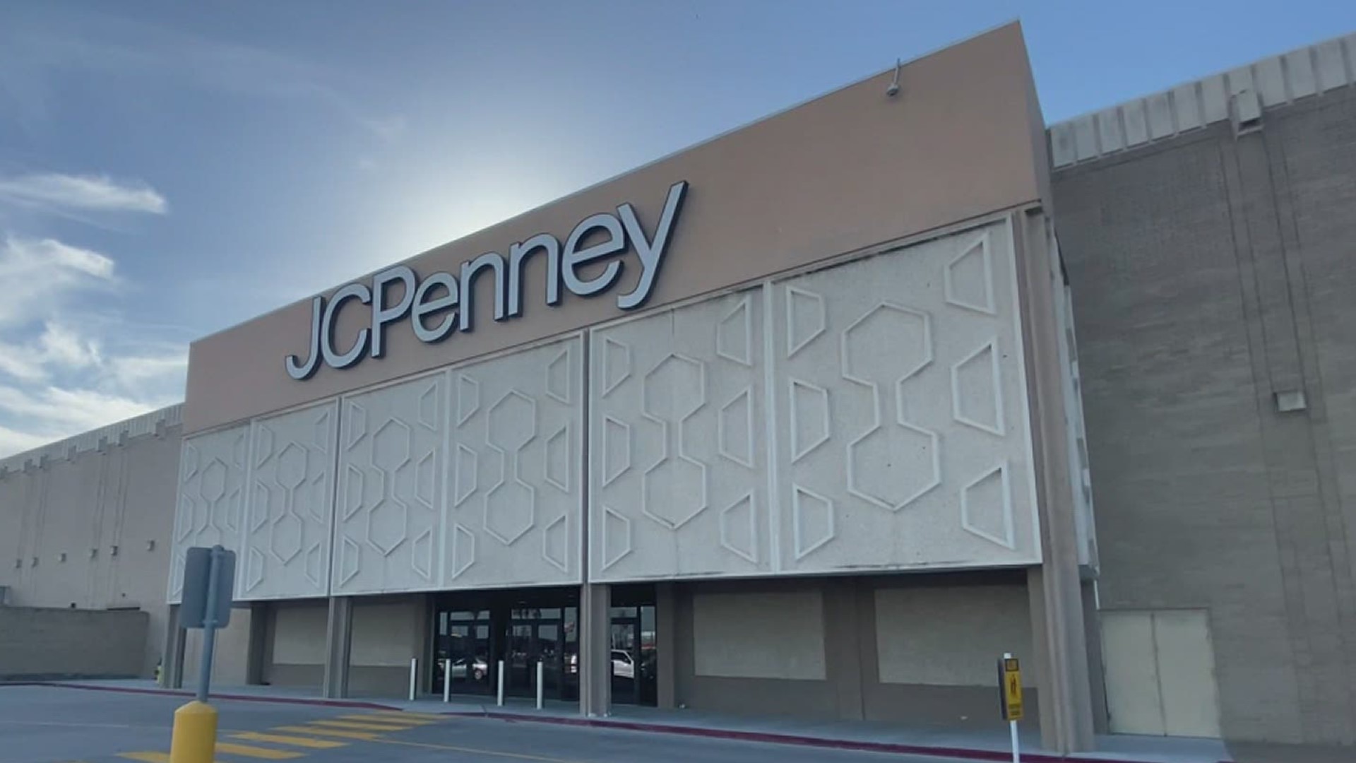 JCPenney — LaPalmera Mall