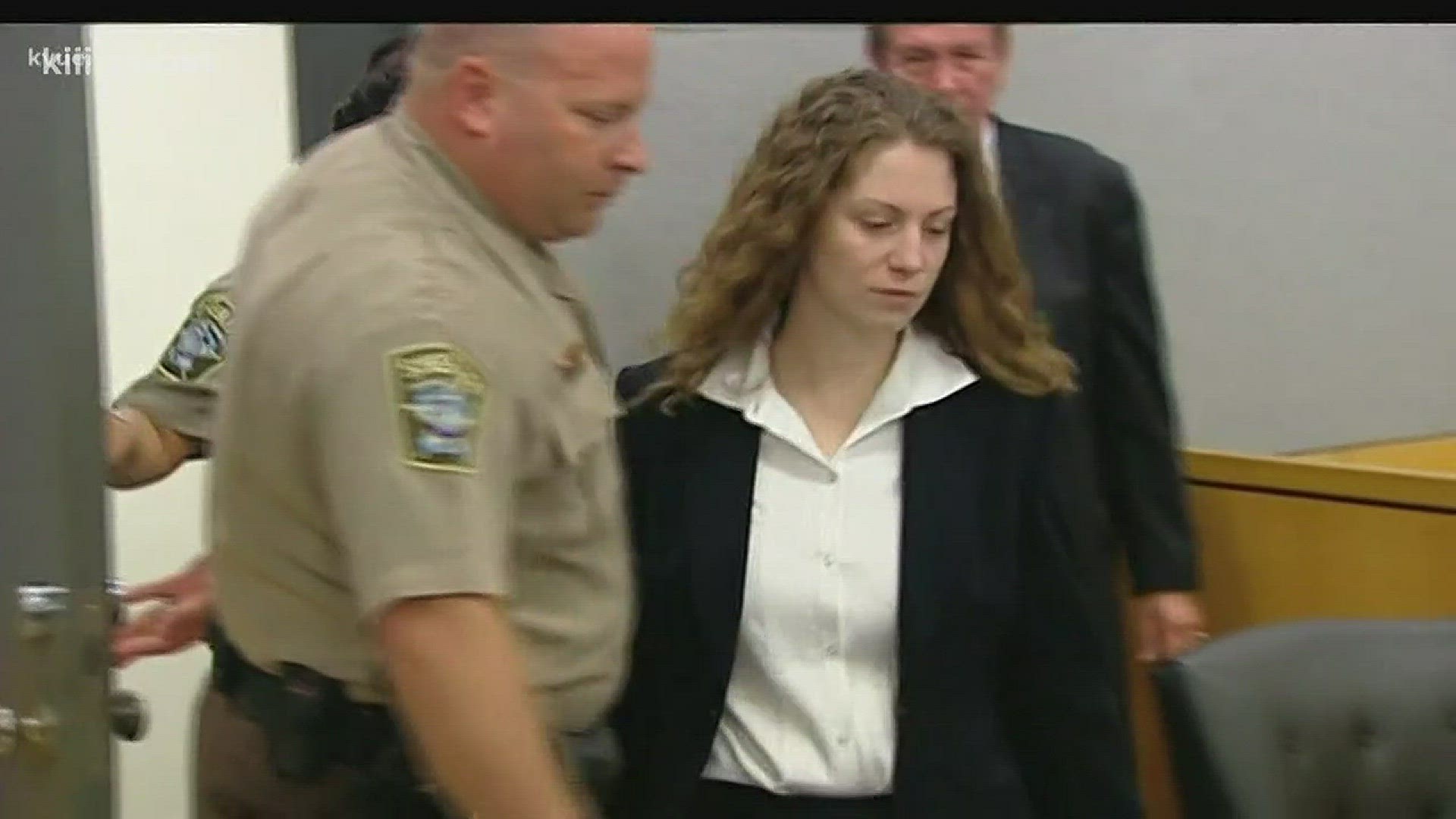 Laura Hall Set To Be Released From Jail