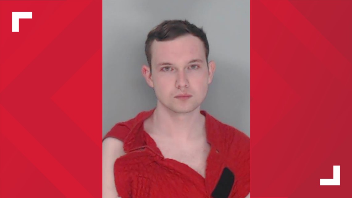 Educator arrested for inappropriate relationship with a student. - Vimarsana News