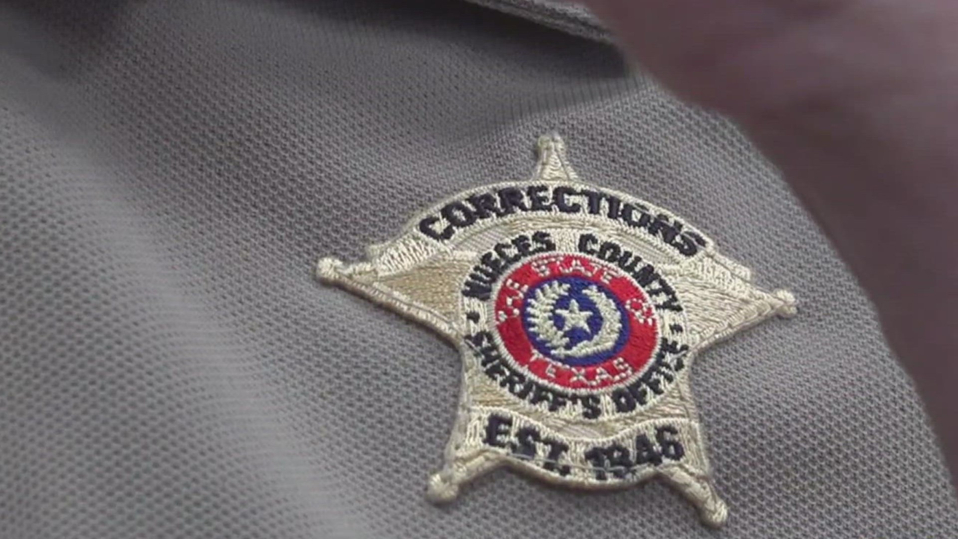 3NEWS spoke with officials about how working for the county jail can be rewarding.