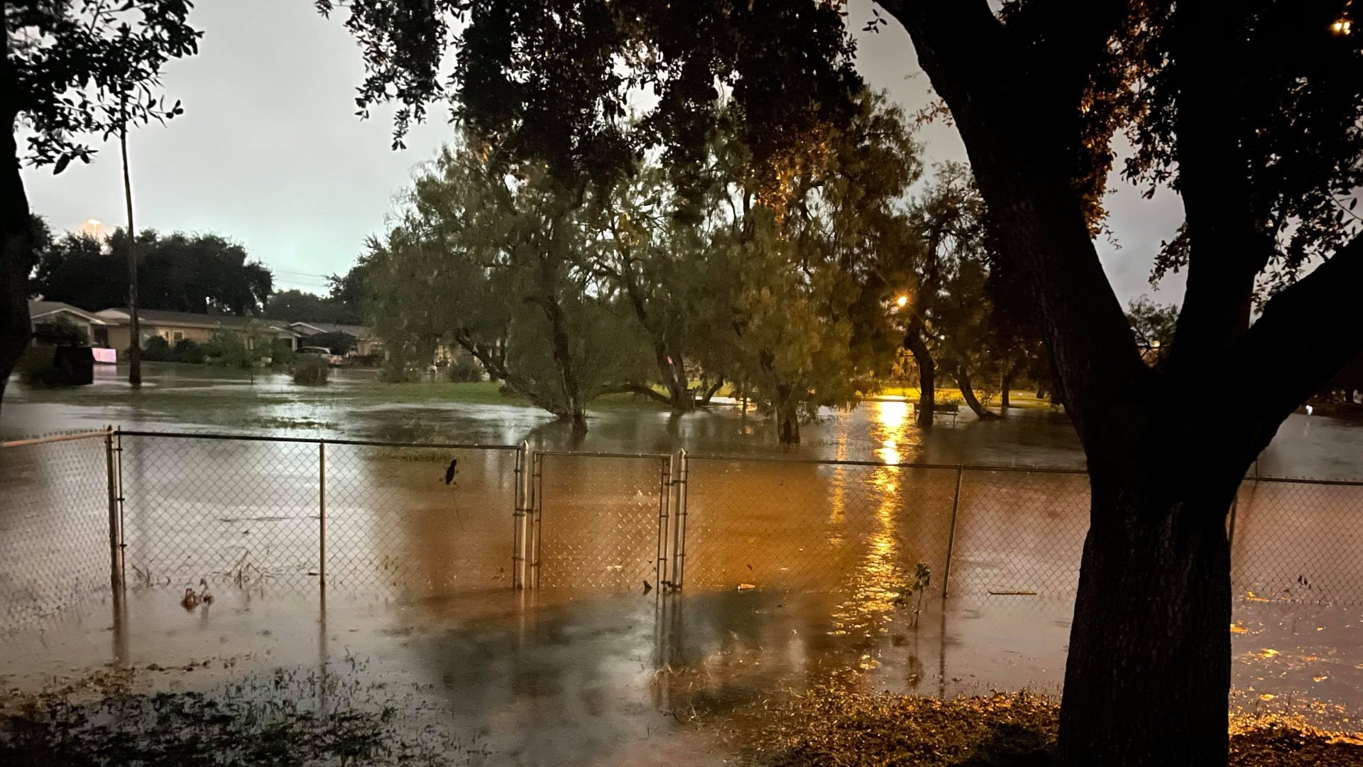 Flooding in Corpus Christi Texas | kiiitv.com