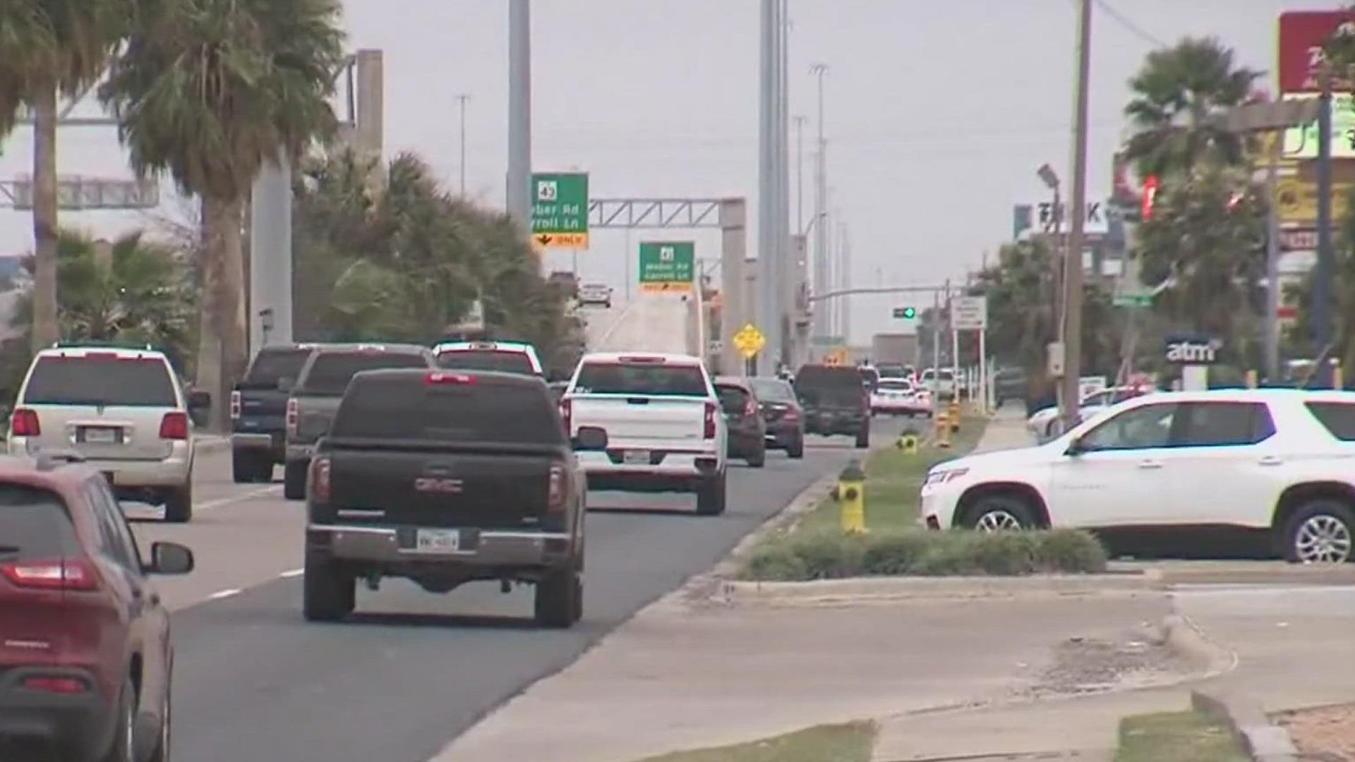 According to MarketWatch Guides, when you look at the top 25 most populated cities in Texas, Corpus Christi drivers pay the fifth lowest premiums.