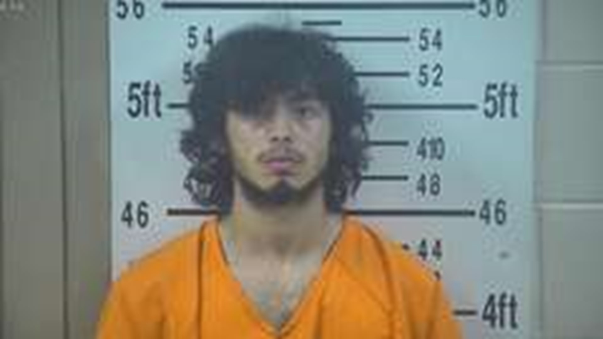 Kingsville man arrested for murder, evading arrest