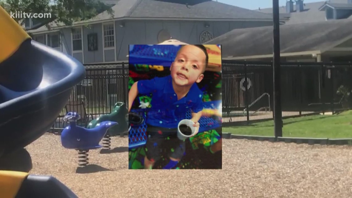 Family of 5yearold drowning victim speaks out