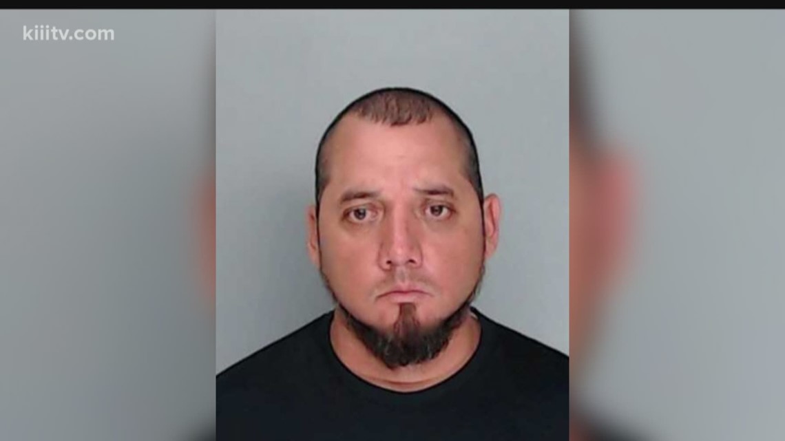 Man wanted for sexual assault arrested | kiiitv.com