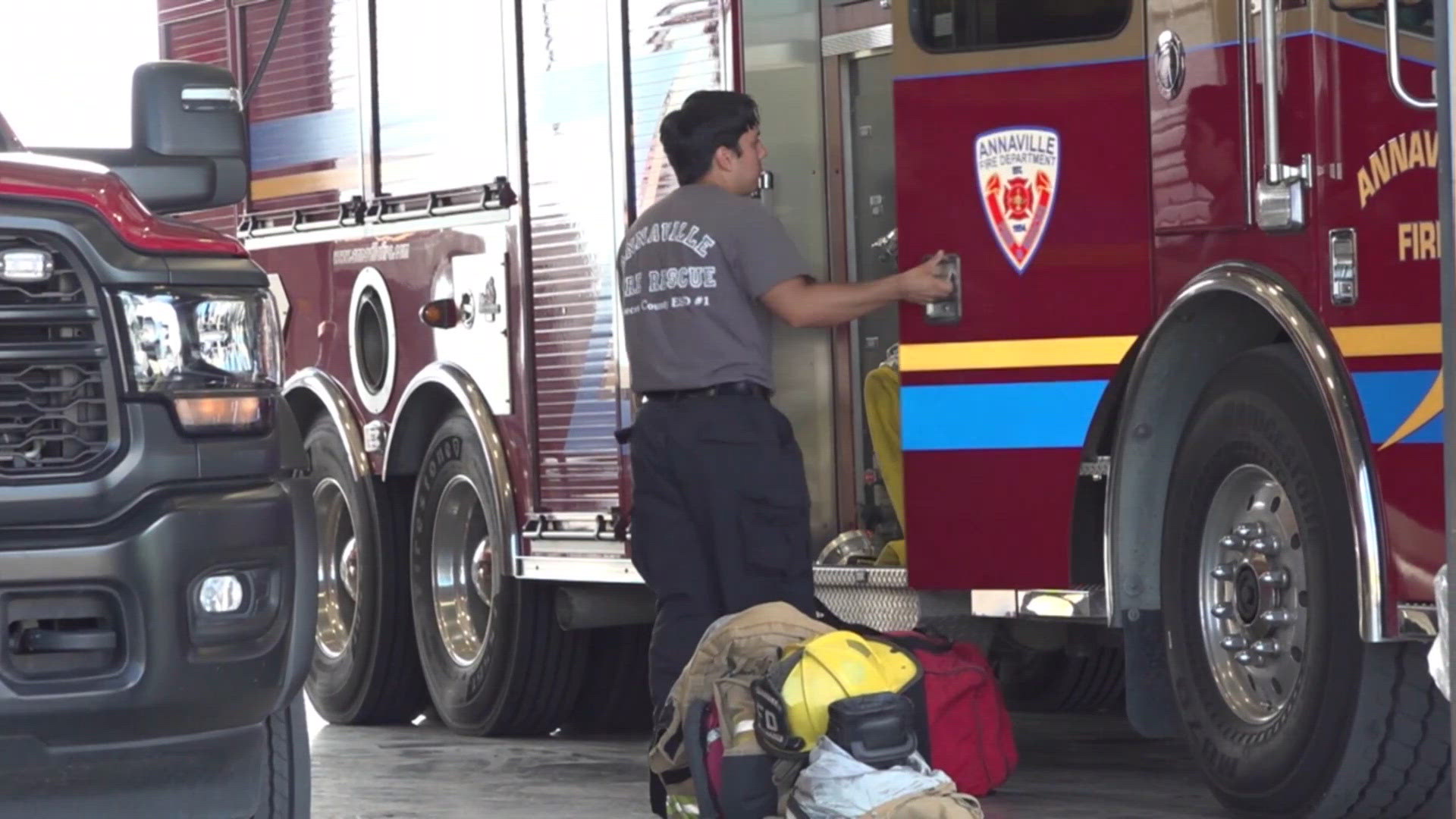 Annaville Fire (ESD#1) seeks sales tax increase to fund new fire stations