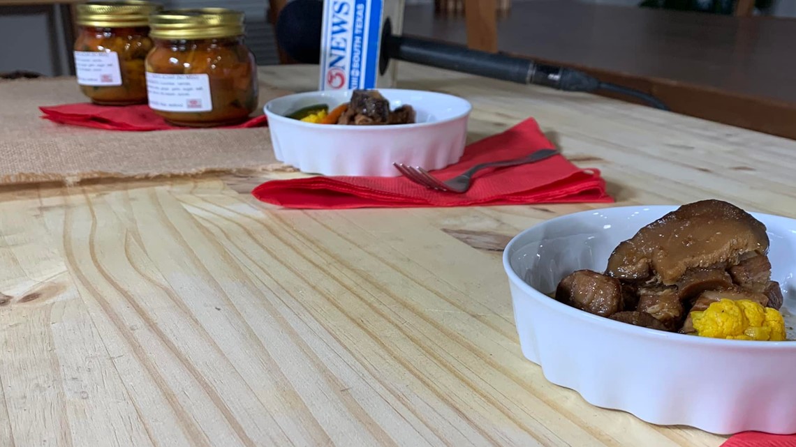 Flavors of the Coastal Bend - Vimarsana News