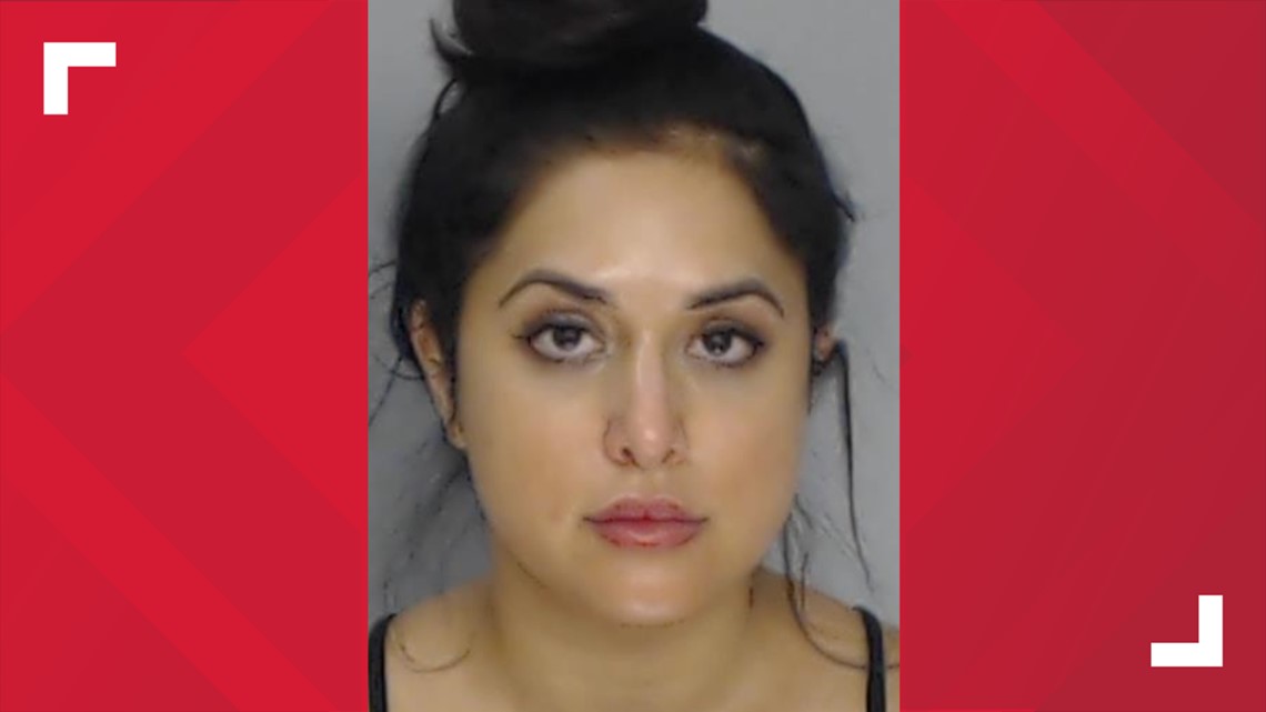 Corpus Christi woman arrested after fatal wrong way crash | kiiitv.com