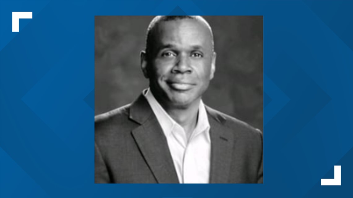 Family celebrate the life of Pastor Adam Carrington