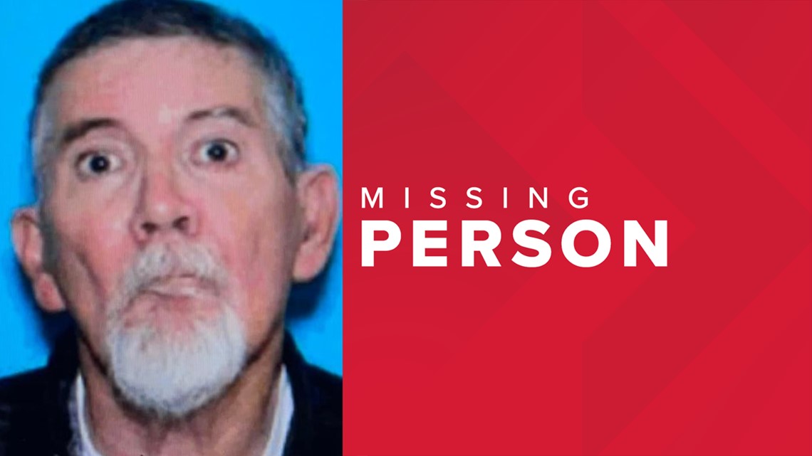 Person missing in Bee County - Vimarsana News