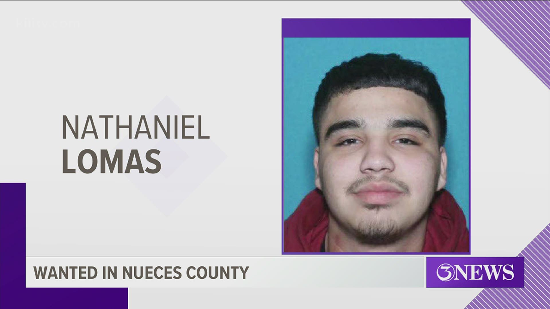 nathaniel-lomas-wanted-in-nueces-county-kiiitv