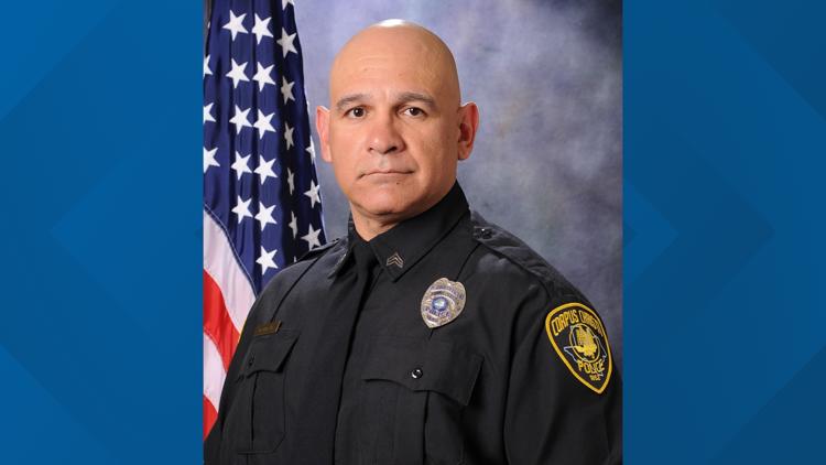 Three CCPD officers walk into a bar to arrest you, and they're all ...