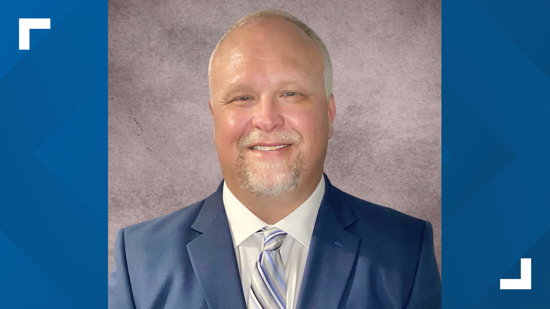 Ingleside ISD names finalist for superintendent's job