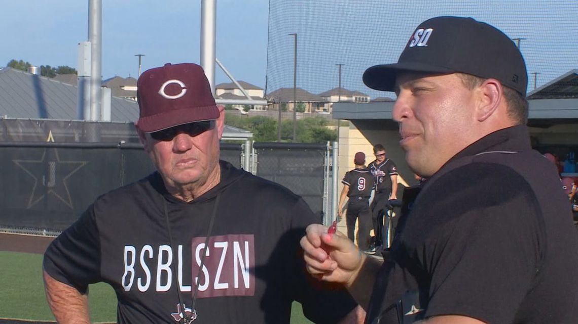 Updates: Calallen faces Pleasant Grove in 4AD1 Baseball Championship rematch