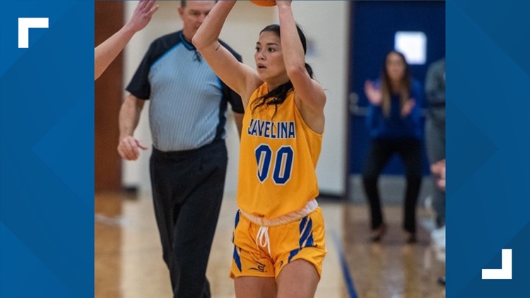 Javelina Men's and Women's Basketball teams take care of business against Angelo State