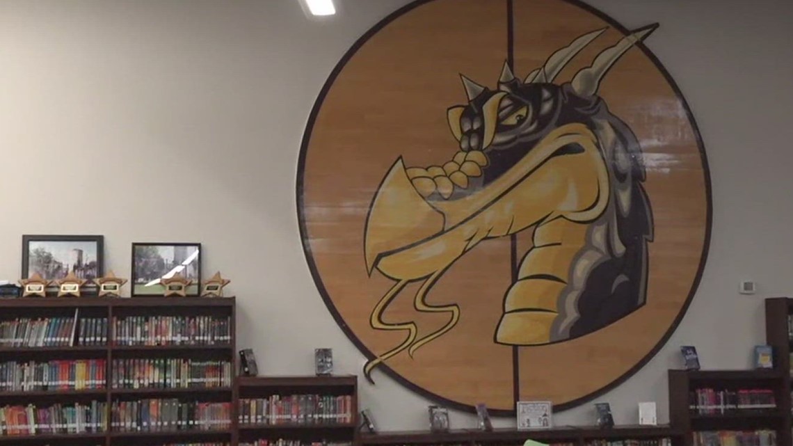 Driscoll ISD prioritizes safety on first day back