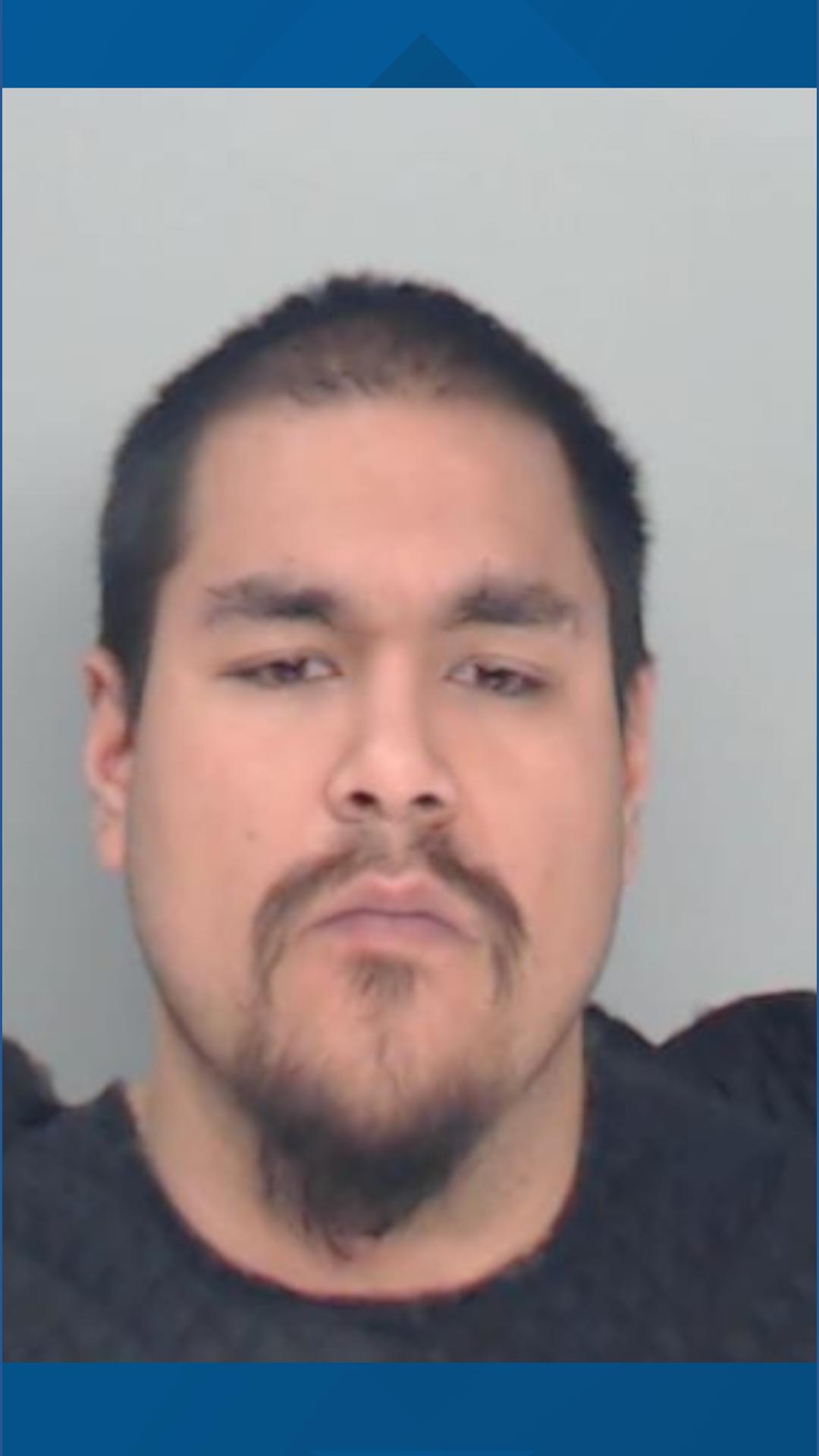Corpus Christi man sentenced to 27 years in prison for child sexual ...