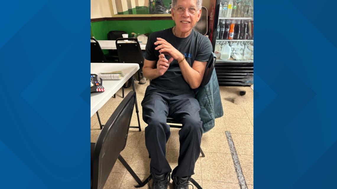 UPDATE: Elderly Corpus Christi man found, police said - Vimarsana News