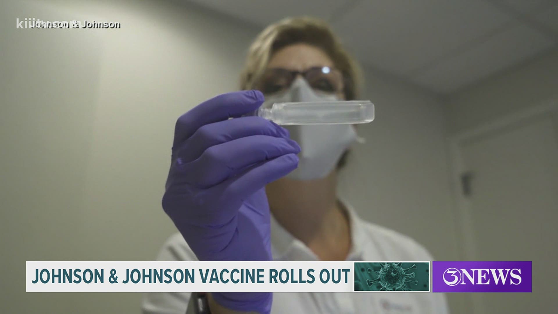 The Johnson & Johnson version is another tool in the arsenal in the battle against the virus.