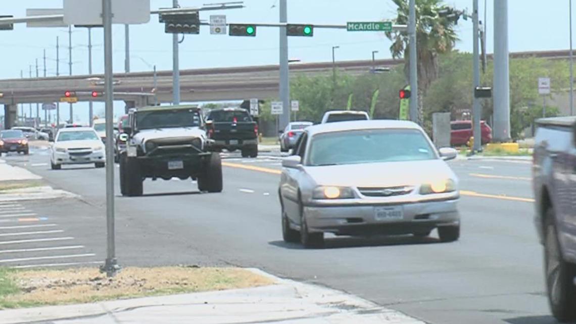City officials celebrate Ayers Street Project completion