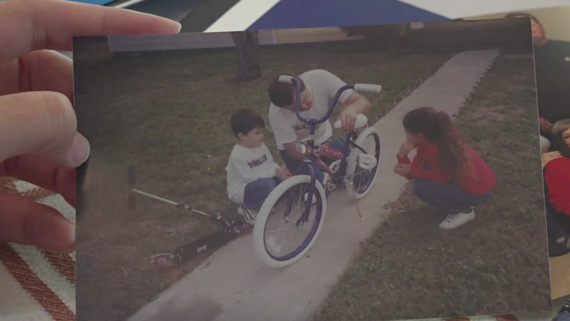 'I want my dad to walk me down the aisle': Family of Sinton man with kidney disease searches for donor - Vimarsana News