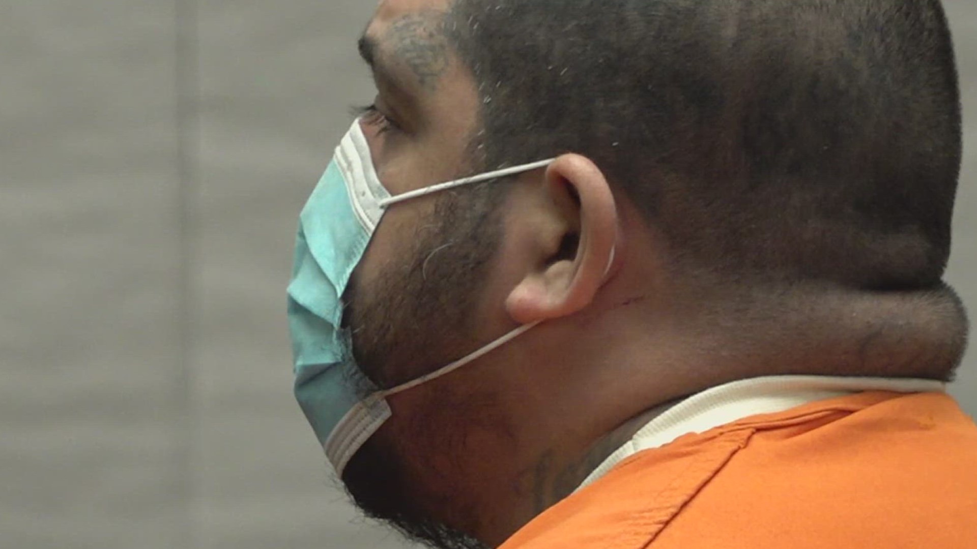 Lopez was found guilty and will serve 25 years in a Texas prison for fatally shooting a man at a Southside gas station in 2022.