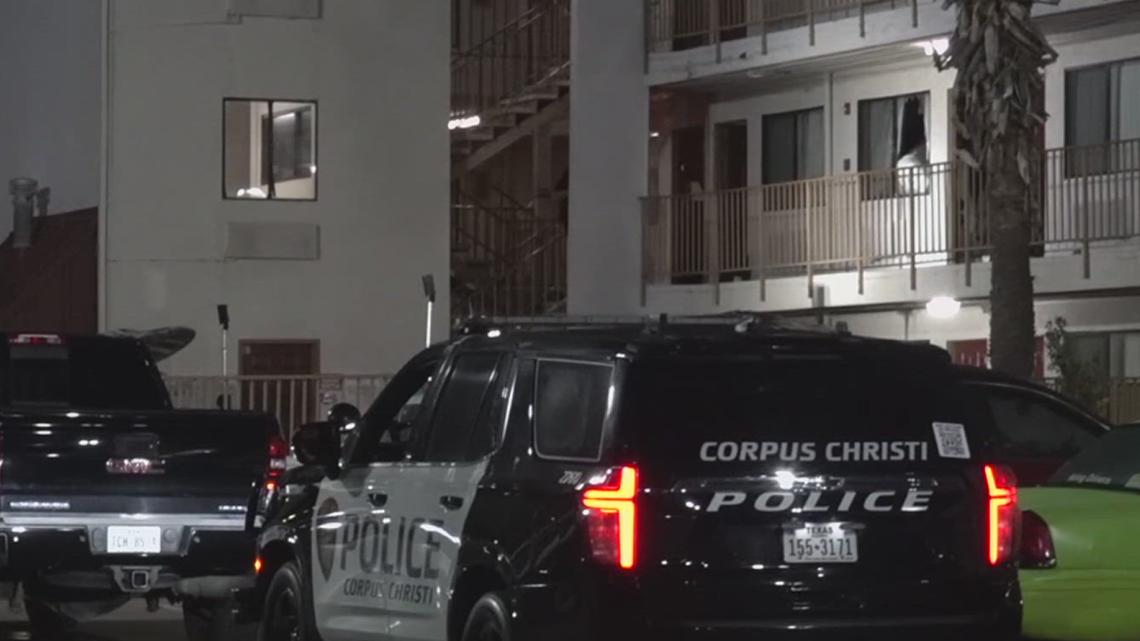 CCPD breaks down officer protocol in aftermath of police shooting ...