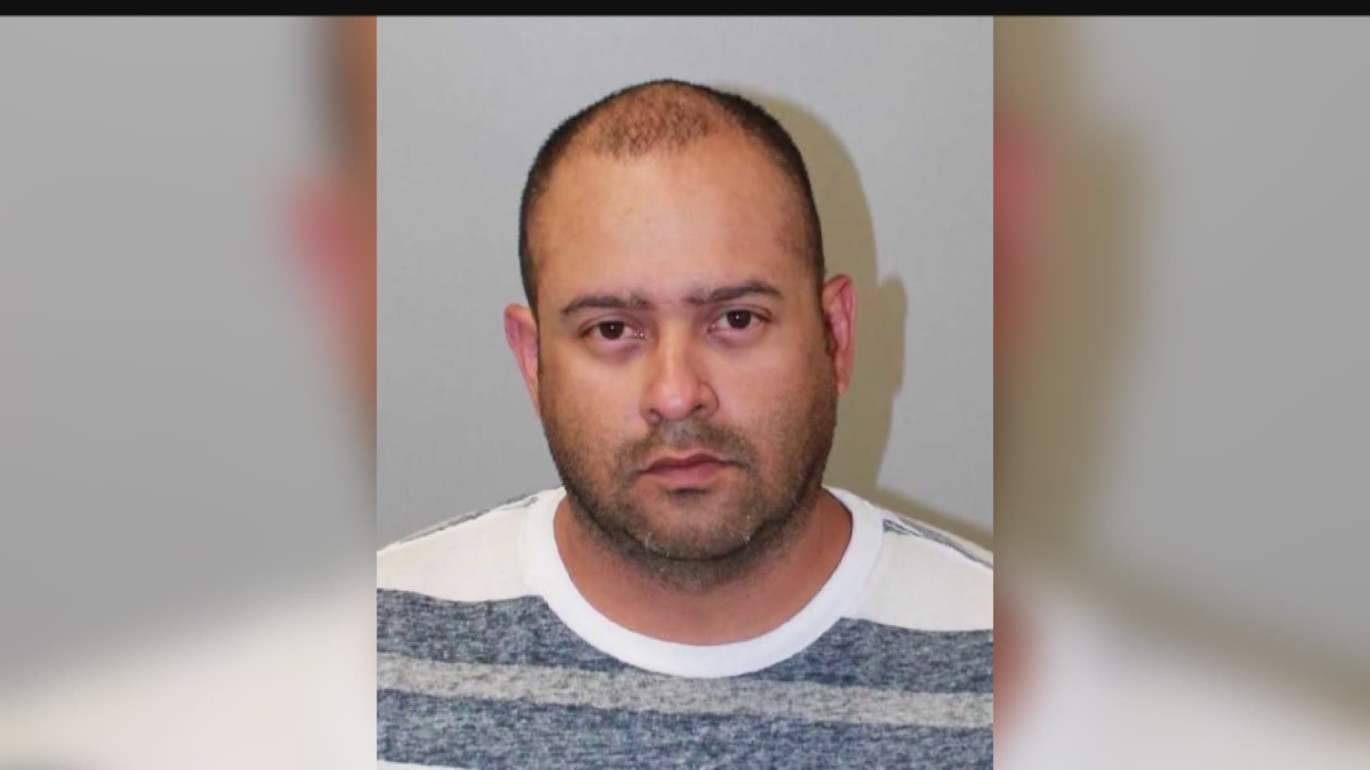 Robstown Police officer arrested for allegedly driving while