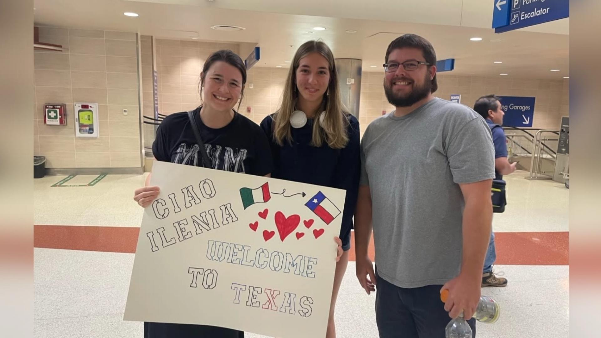 As the 2023-2024 school year ends, the hunt is on for more foreign exchange students as the Coastal Bend rises on the lists of top destination locations.