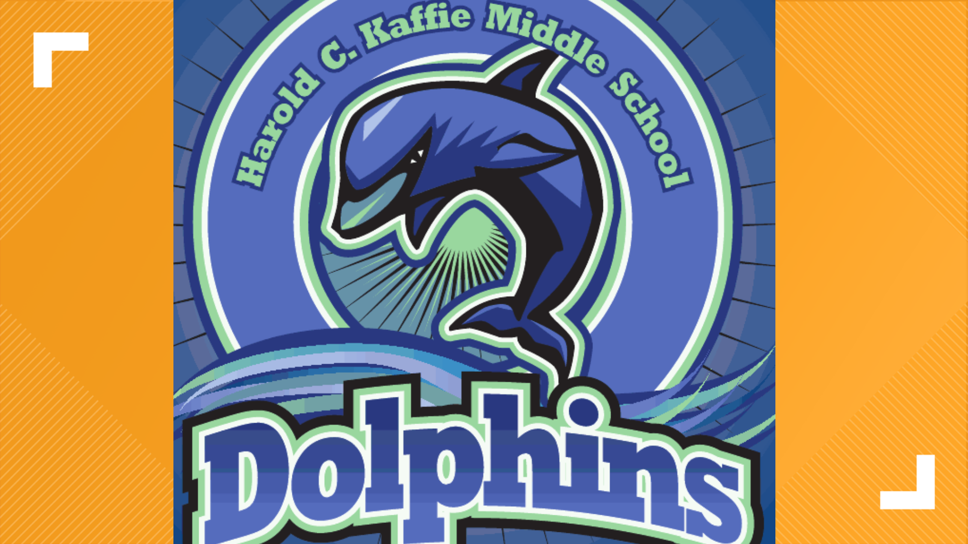 Harold C. Kaffie Middle School Kid’ team announced as 2020