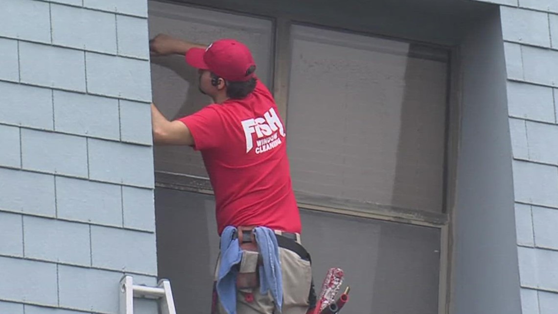 Volunteers starting to come back to Ronald McDonald House - Vimarsana News