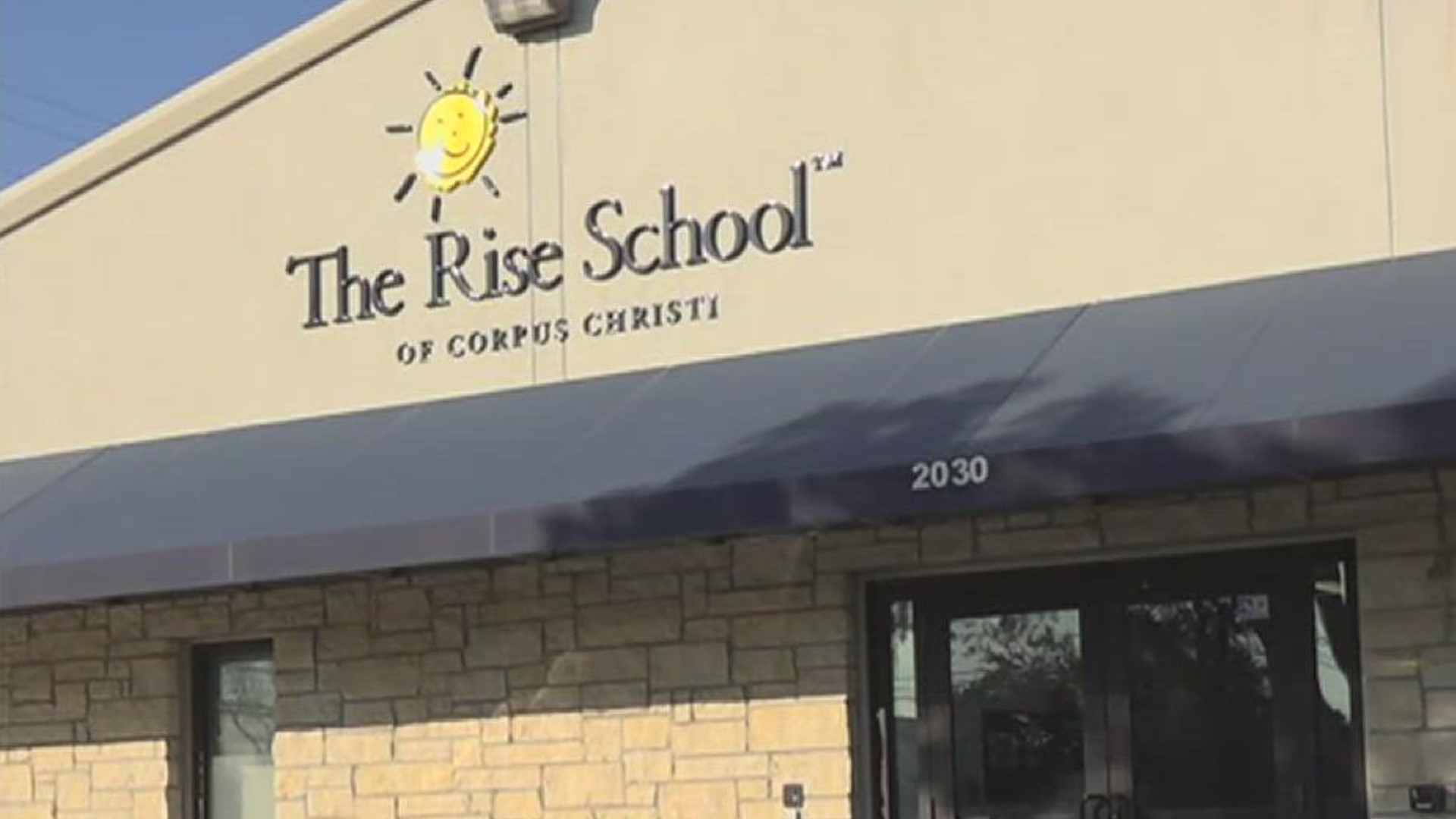 The 18th Annual Rise & Shine 10K, 5K & 1K Inclusion is on Feb. 18. at 8 a.m. over at Water's Edge Park. The event provides money for the school's tuition program.